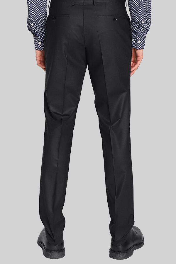 ΚΟΣΤΟΥΜΙ BOSS - 001 ΜΑΥΡΟ